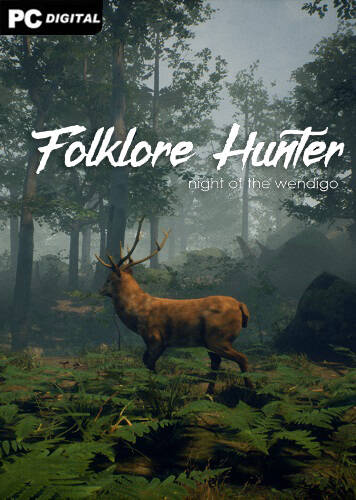 Folklore Hunter