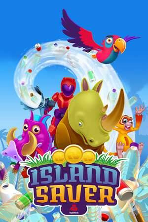 Island Saver Island Saver