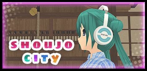 Shoujo City