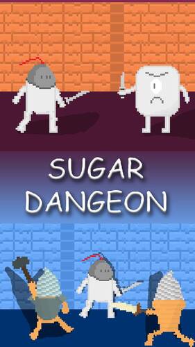 Sugar Dungeon