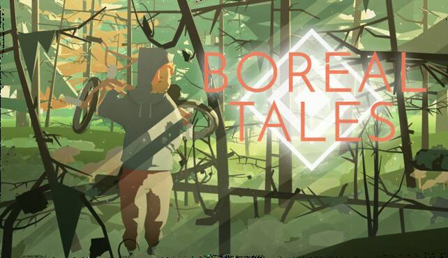 Boreal Tales