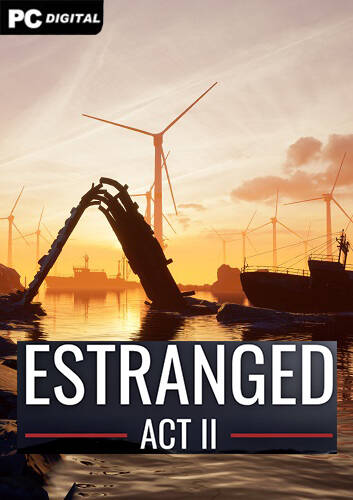 Estranged: Act II Estranged: Act II