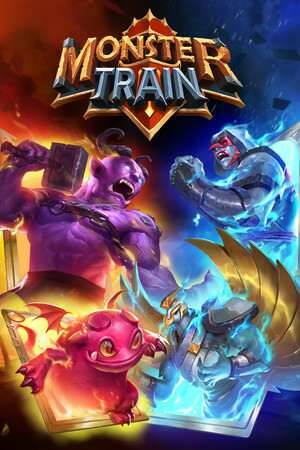 Monster Train Monster Train