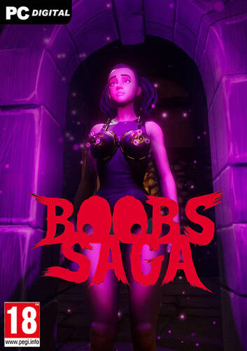 Boobs Saga Boobs Saga