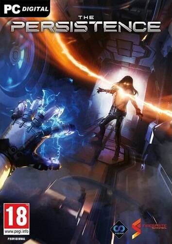 The Persistence The Persistence