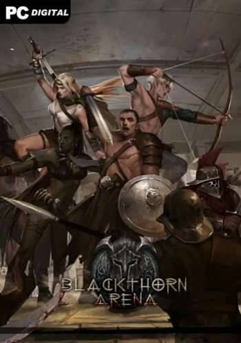 Blackthorn Arena