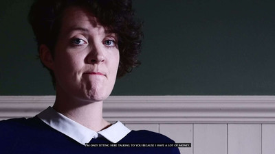второй скриншот из The Infectious Madness of Doctor Dekker