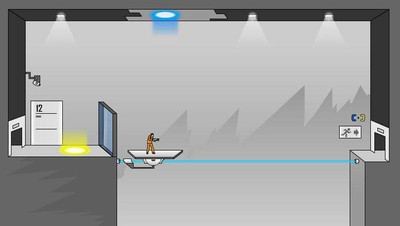 четвертый скриншот из Флеш-игры