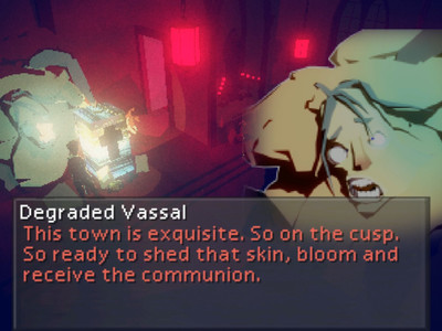 третий скриншот из Boreal Tales