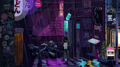 четвертый скриншот из VirtuaVerse