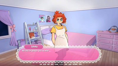 второй скриншот из My Sweet Confession
