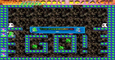 четвертый скриншот из 1150 игр на русском языке для Dos и Windows