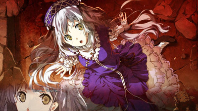 четвертый скриншот из Dies irae ~Interview with Kaziklu Bey~