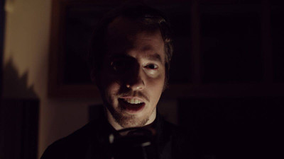 четвертый скриншот из Dark Nights with Poe and Munro