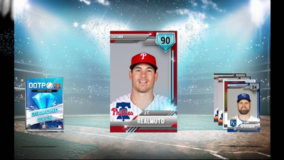 второй скриншот из Out of the Park Baseball 21