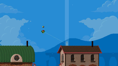 второй скриншот из Mable & The Wood