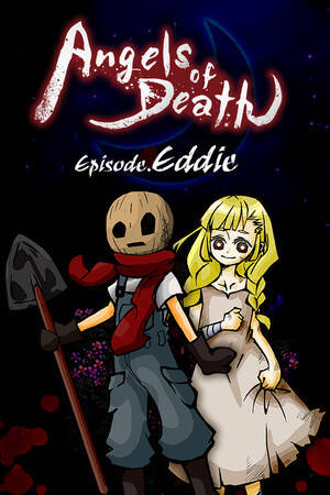 Angels of Death Episode.Eddi