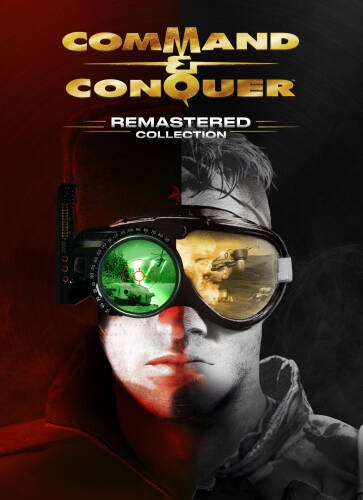 Command & Conquer Remastered Collection Command & Conquer Remastered Collection