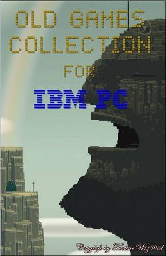 Old Games Collection