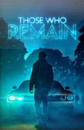Those Who Remain Those Who Remain