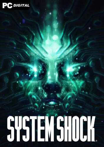System Shock System Shock
