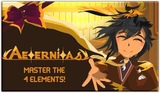 AETERNITAS