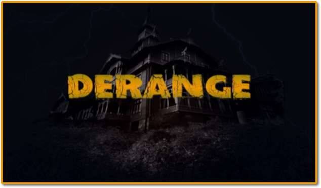 Derange Derange
