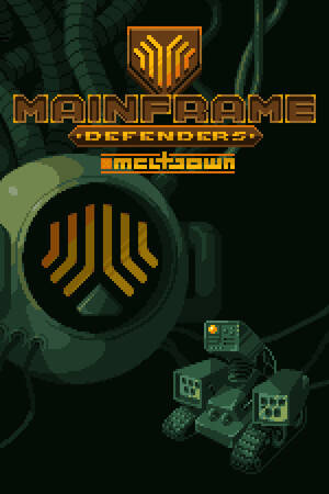 Mainframe Defenders Mainframe Defenders