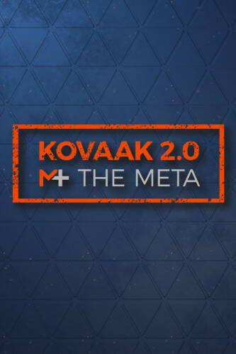 KovaaK 2.0: The Meta