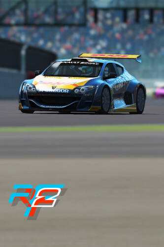 rFactor 2