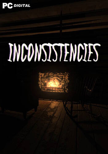 Inconsistencies Inconsistencies