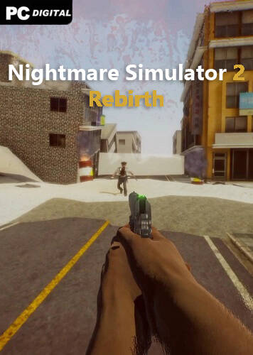 Nightmare Simulator 2 Rebirth Nightmare Simulator 2 Rebirth