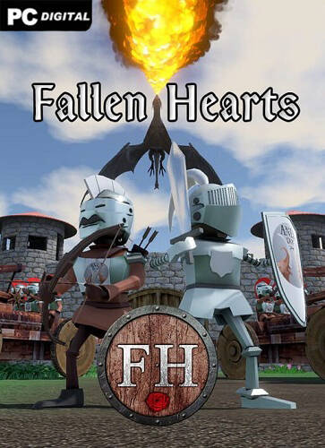 Fallen Hearts Fallen Hearts
