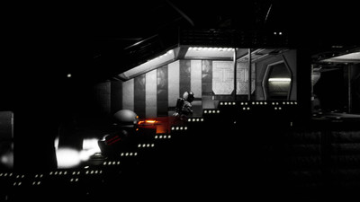 третий скриншот из Dark Space