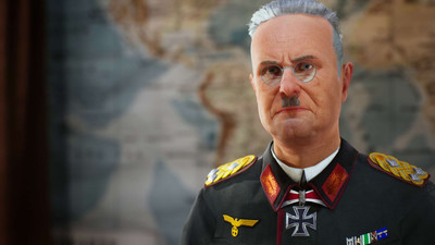 первый скриншот из Strategic Mind: Blitzkrieg
