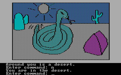 третий скриншот из Коллекция игр Sierra On-Line