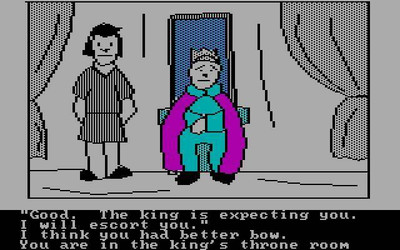 первый скриншот из Коллекция игр Sierra On-Line
