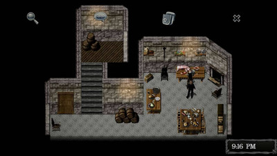 второй скриншот из The Deed II