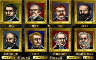 первый скриншот из Razor 1911 10th Anniversary Game Collection