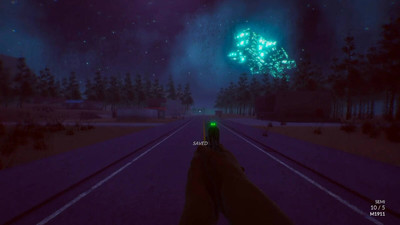 четвертый скриншот из Nightmare Simulator 2 Rebirth