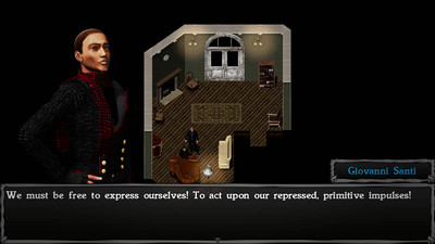 четвертый скриншот из The Deed II