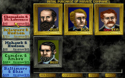 четвертый скриншот из Razor 1911 10th Anniversary Game Collection
