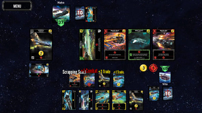 первый скриншот из Star Realms