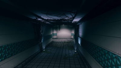 первый скриншот из The Walking Fish 2: Final Frontier