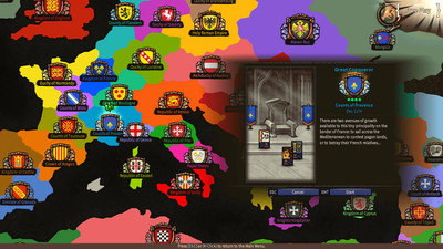 первый скриншот из Plebby Quest: The Crusades