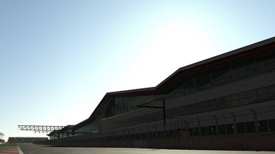 третий скриншот из rFactor 2