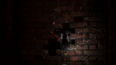 четвертый скриншот из The Sorrowvirus: A Faceless Short Story
