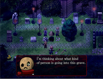 четвертый скриншот из Angels of Death Episode.Eddi
