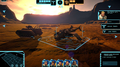 первый скриншот из Aeronautica Imperialis: Flight Command