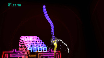 первый скриншот из PAC-MAN™ CHAMPIONSHIP EDITION 2